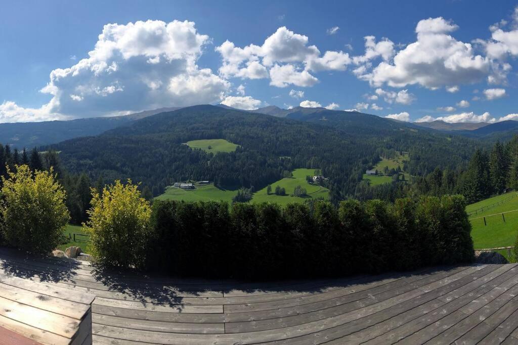 St Wolfgang-Kienberg - Ruhe Und Entspannung Mit Bester Aussicht Βίλα Obdach Εξωτερικό φωτογραφία