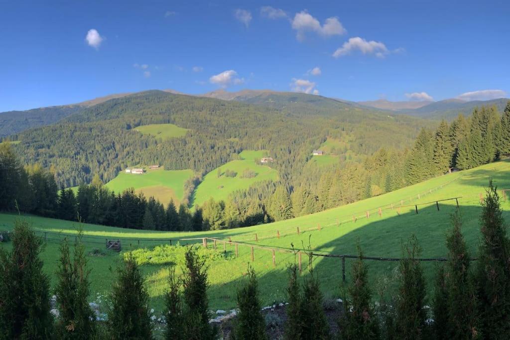 St Wolfgang-Kienberg - Ruhe Und Entspannung Mit Bester Aussicht Βίλα Obdach Εξωτερικό φωτογραφία